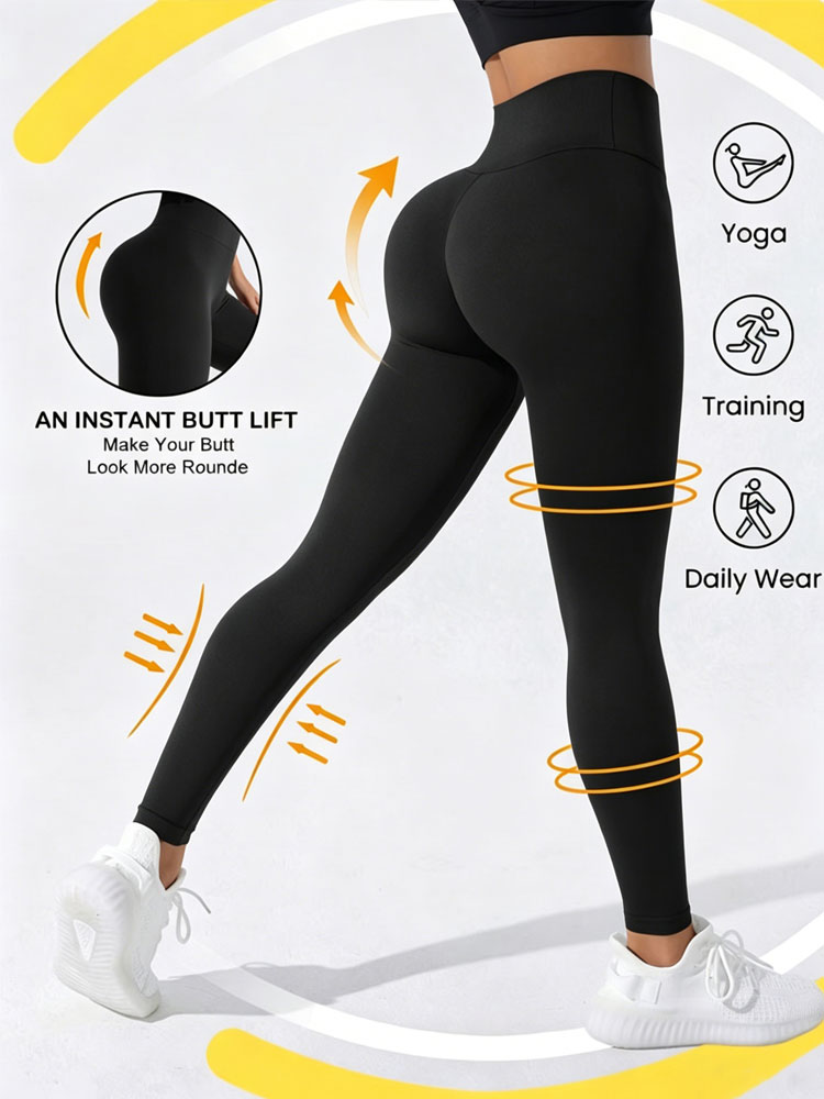 Damen High-Stretch Butterweich – Pilates Yoga Workout Bewertung und Preis