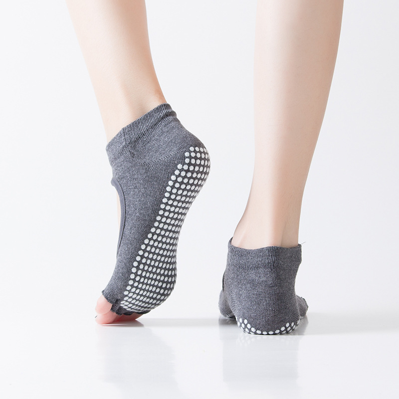 Damen Fünf-Zehen-Socken ohne R – Pilates Yoga Workout Bewertung und Preis