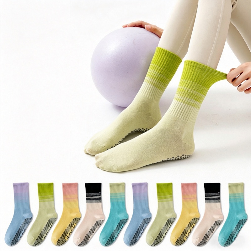 Dreamlikelin 1 Paar Damen-Yoga – Pilates & Yoga Unleashed International Academy Yonkers Bewertung und Preis