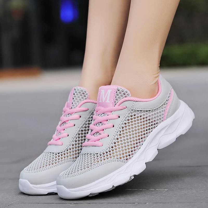 Sommer Atmungsaktive Turnschuh – Yoga Mix Pilates Bewertung und Preis