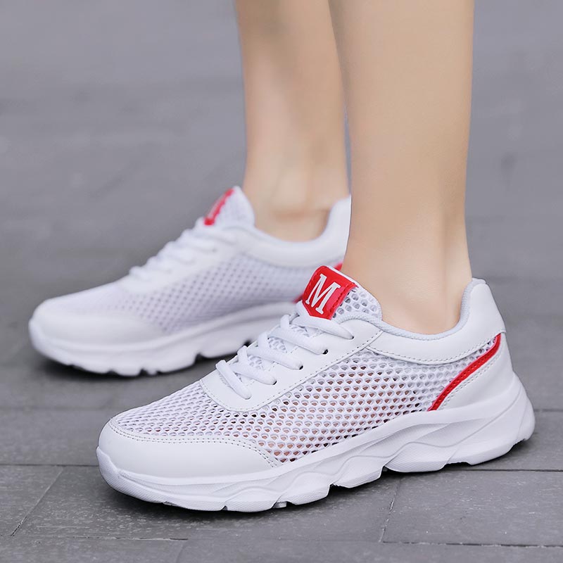Sommer Atmungsaktive Turnschuh – Yoga Mix Pilates Bewertung und Preis