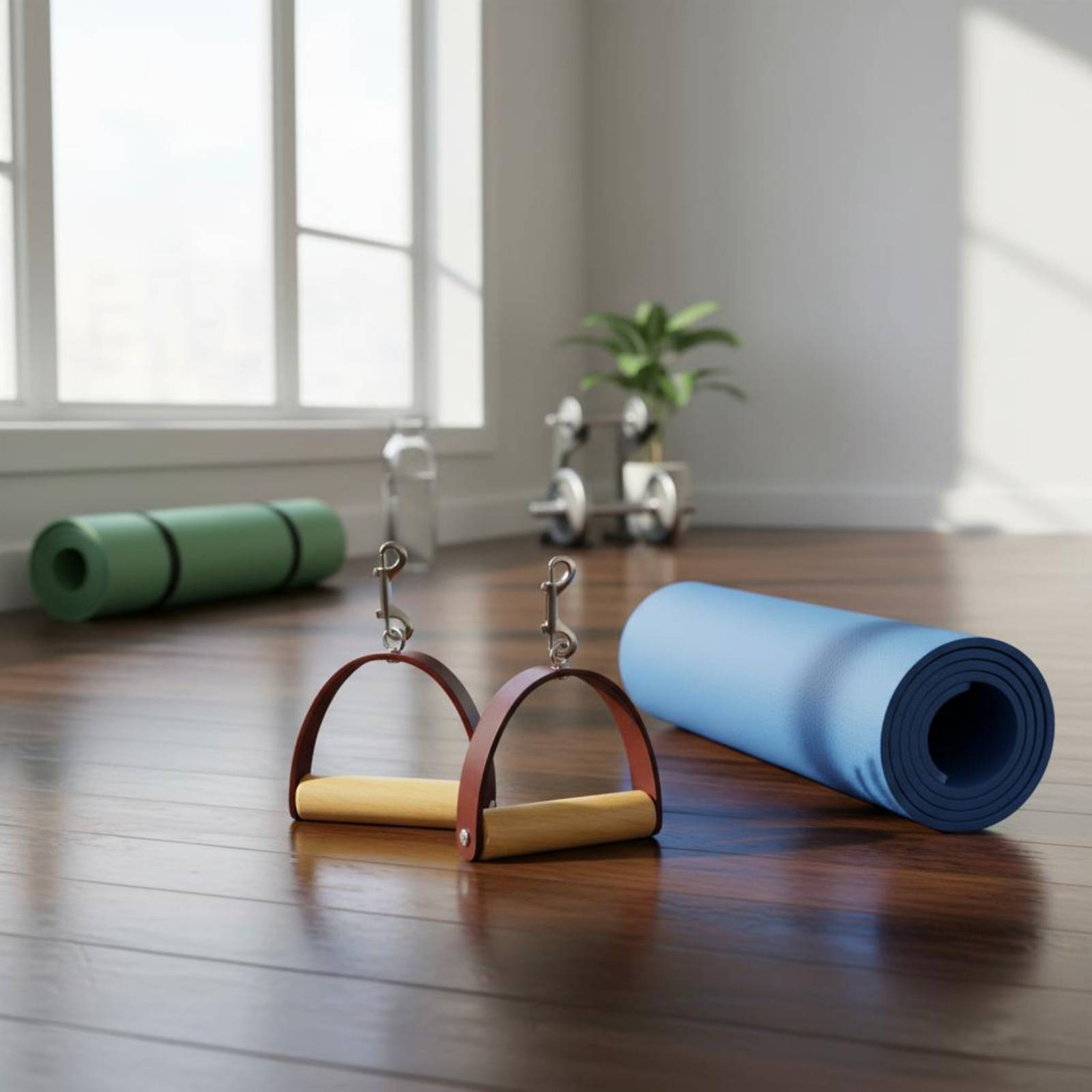 2 Stück Pilates Reformer Griff – Pilates & Yoga Unleashed International Academy Yonkers Bewertung und Preis