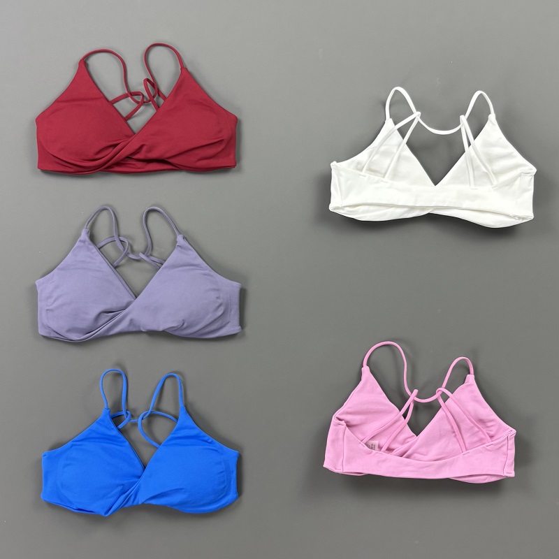 Vision Damen Sport-BH V-Aussch – Pilates Yoga Workout Bewertung und Preis