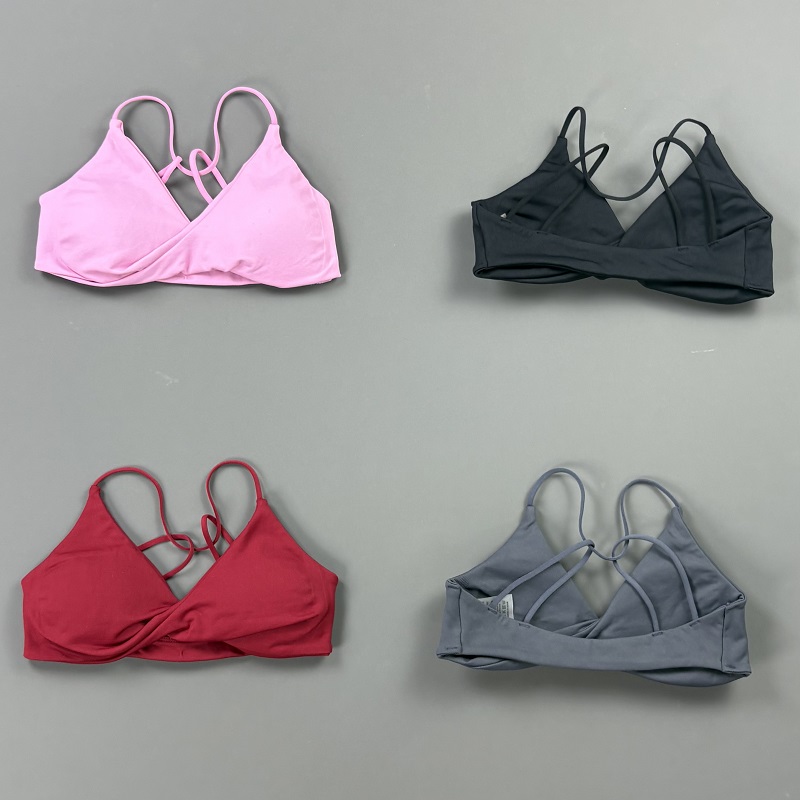 Vision Damen Sport-BH V-Aussch – Pilates Yoga Workout Bewertung und Preis