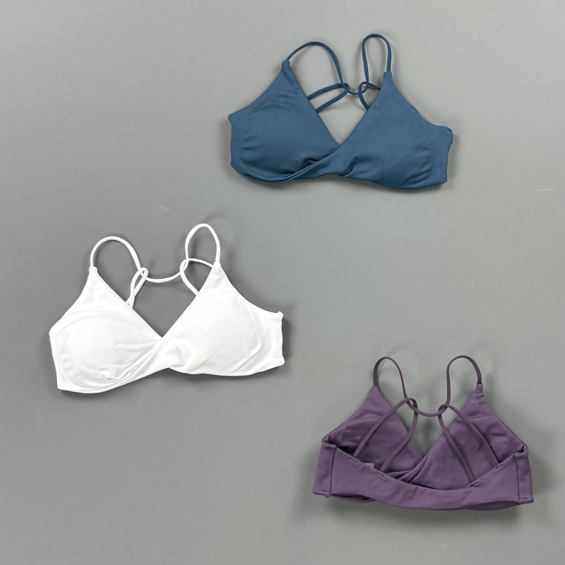 Vision Damen Sport-BH V-Aussch – Pilates Yoga Workout Bewertung und Preis