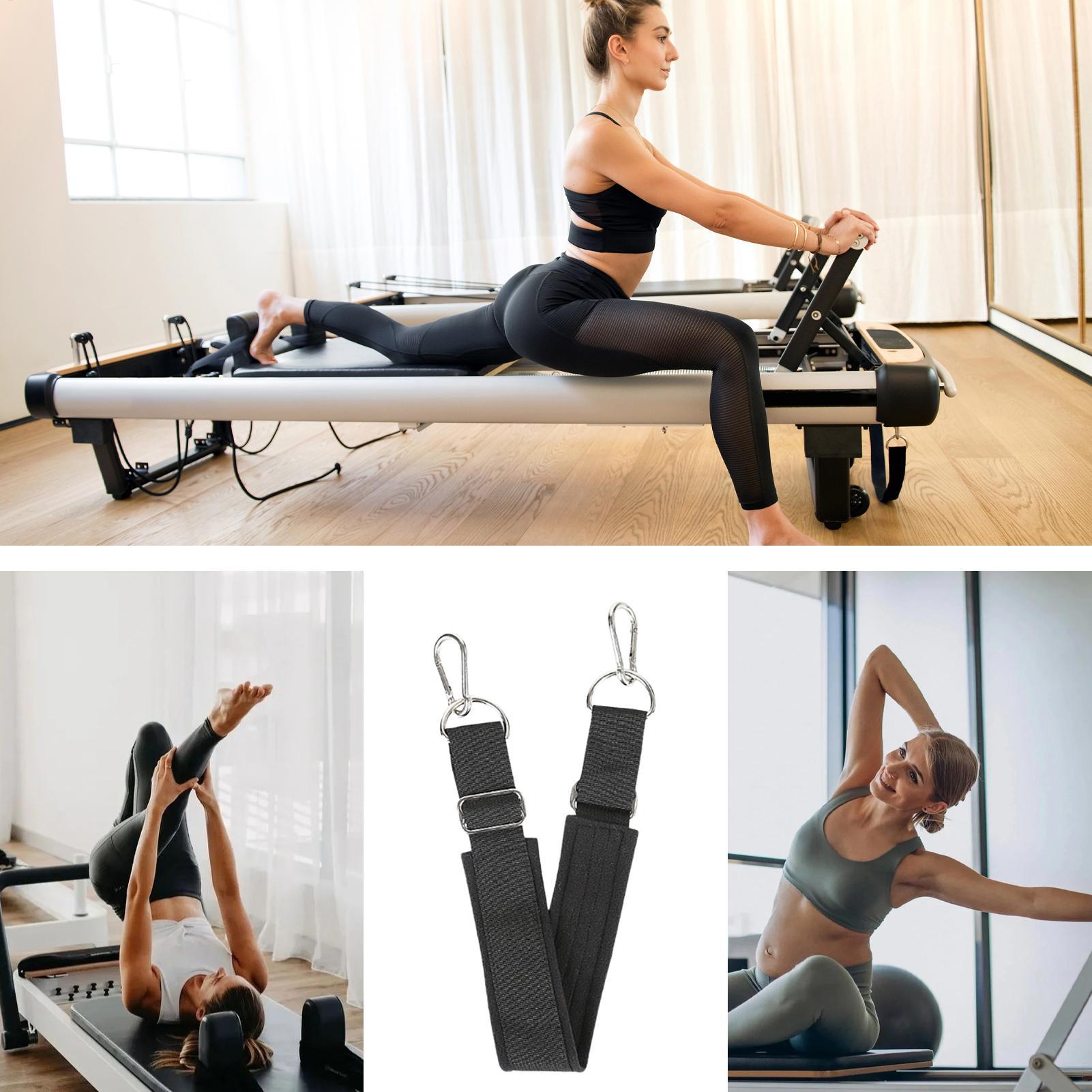Pilates-Fußgurt, verdickt, ver – Pilates & Yoga Unleashed International Academy Yonkers Bewertung und Preis