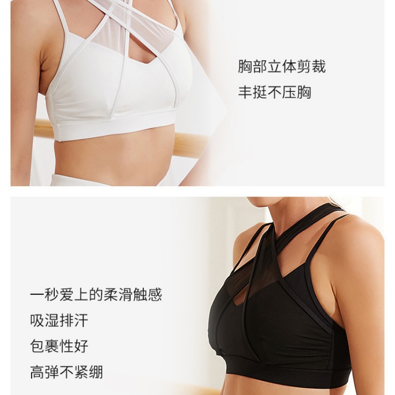 Mesh-Sport-Fitness-BH und Legg – Pilates Yoga Workout Bewertung und Preis