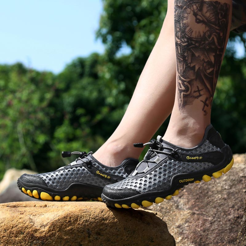 Trekking mountain herren sport – Yoga Mix Pilates Bewertung und Preis