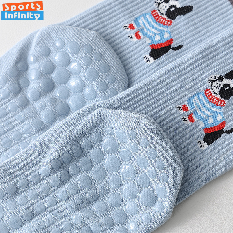Nette Hund Druck Yoga Socken A – Pilates Yoga Workout Bewertung und Preis