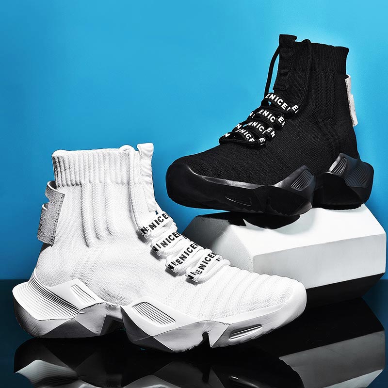 Plus Größe High Top Massive Sp – Yoga Mix Pilates Bewertung und Preis